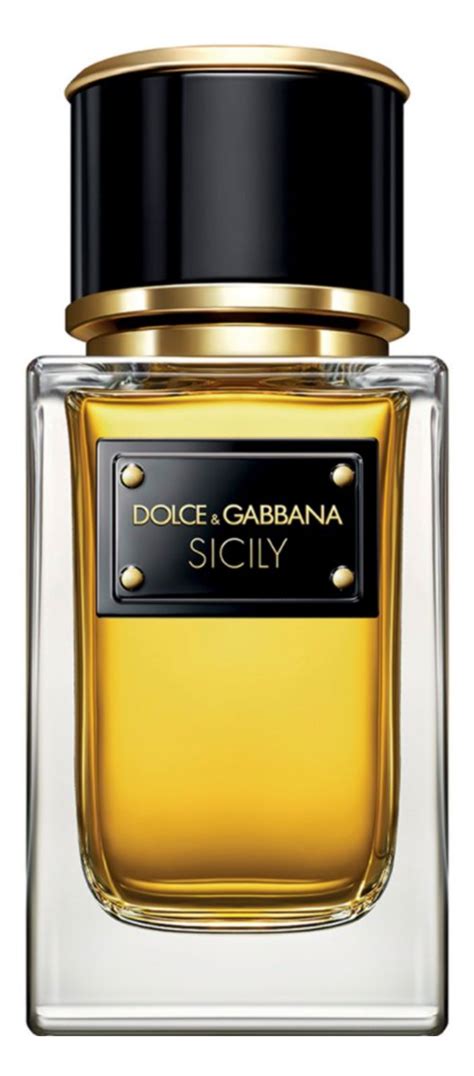 dior sicily perfume|Sicily dolce and gabbana perfume.